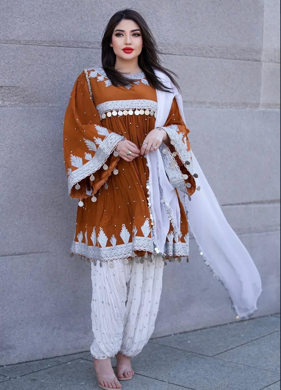 Kuchi Zar (Nomad Gold)